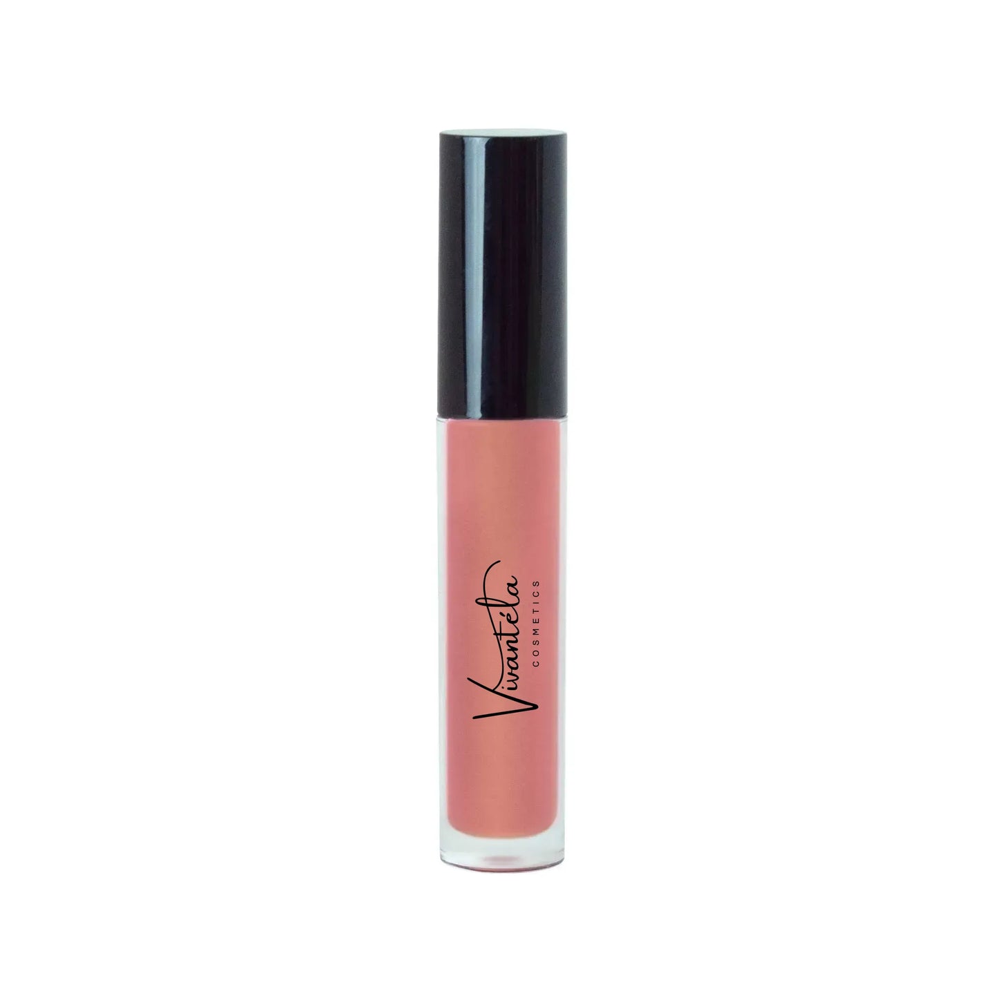 Lip Gloss - Mahogany