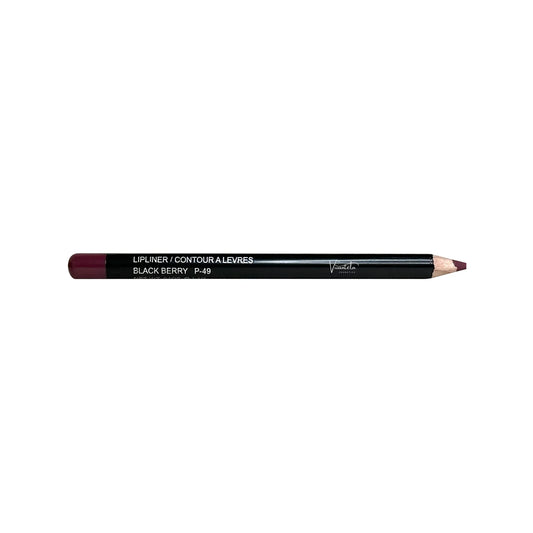 Lip Liner - Black Berry