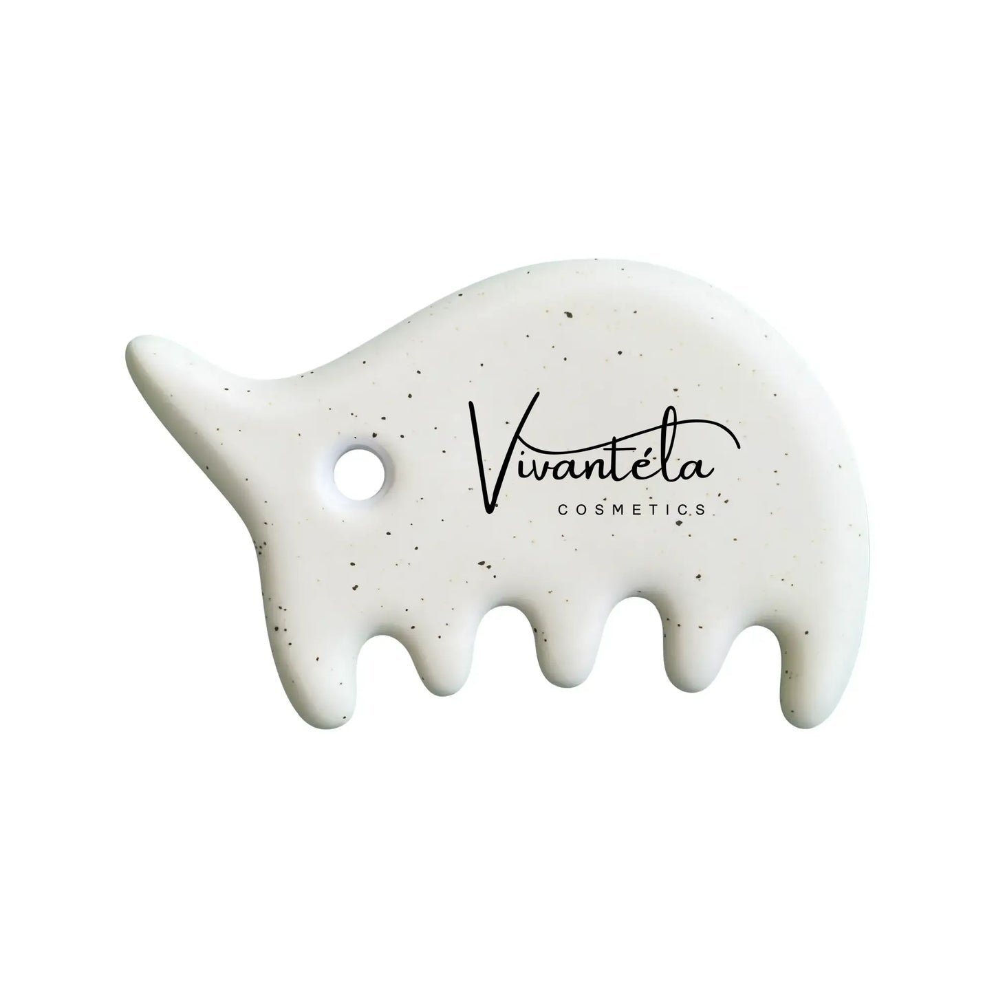 Luxury Sculpting Gua Sha - Matte